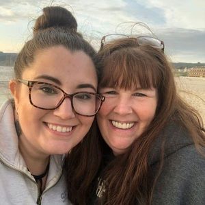 Meet your Posher, Kelli